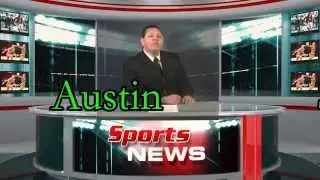 IYS Sports Zone Channel Trailer