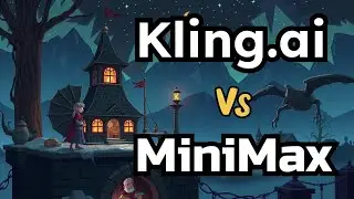 MiniMax vs Kling AI : Which text to video model is best ?