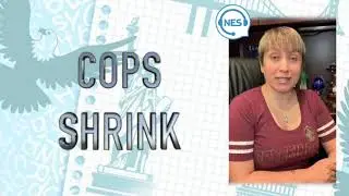 COPS / SHRINK. Уроки Английского.