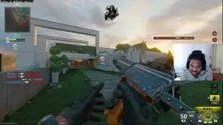 I DROP 54 KILLS MY FIRST TIME PLAYING BLACK OPS 6 ( CALL OF DUTY BLACK OPS 6 BEAT)