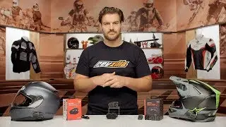 UCLEAR Motion Series Review