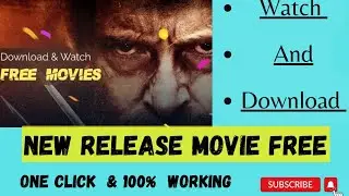 Movie Download Website // Movie Download Kaise Karen // Movie Download App //#newreleasemovie
