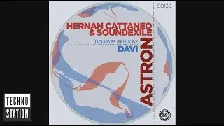Hernan Cattaneo & Soundexile - Astron (Davi Remix)