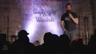 Dan Cummins | All Ants Are British | Live in Denver
