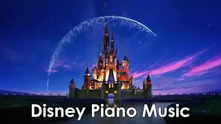 Disney Music ✨ List of the best classic Disney songs of all time - Disney music to relieve stress 🏰