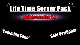 FiveM Qb-Core Lifetime Server Pack ( Roleplay ) Update