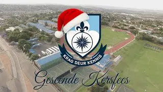 Kersfees 2025