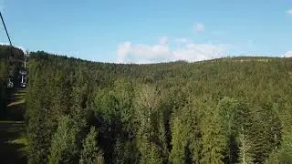 SKI BACHLEDOVA  - Ždiar, TATRY SLOVAKIA