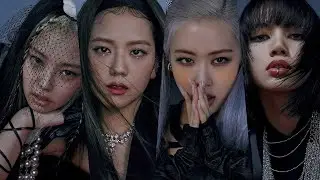 BLACKPINK - 'How You Like That' (D3TRI$ & P3NO VIP Remix)