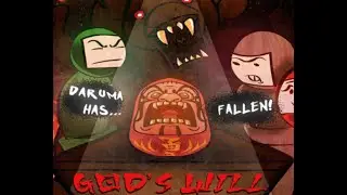 Gods Will -HARDCORE MODE