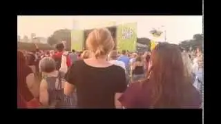 Lolla 2014
