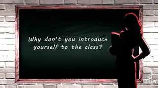 jimin introduce yourself