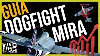 DICAS QUE VÃO MELHORAR INSTANTANEAMENTE SUA GAMEPLAY NO WARTHUNDER