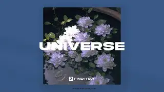 Universe (R&B Guitar x Kali Uchies Type Beat)