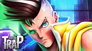 David Martinez Trap 🌙🌙 (Cyberpunk: Edgerunners) | Até a Lua |