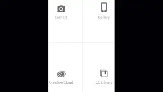 Adobe Photoshop Express- Recommended App #49 APP