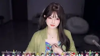 Ayo夏哟哟 20241003 chinese asmr part1