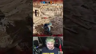 Come Back of the Century AND A RAGE QUIT 😆