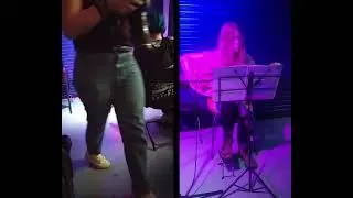 Live Oud concert at The Vagina Museum, London 15/6/24