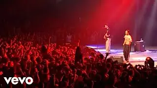 Duman - Her Şeyi Yak (Live At Bostancı Gösteri Merkezi, İstanbul / 04 Ekim 2003 - Bu Akşam)