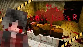 The Doll Maker | Minecraft Halloween