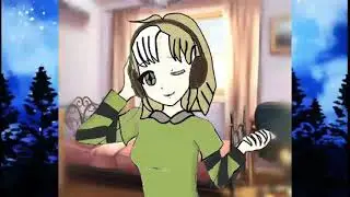 Арт для *Katyacheek*