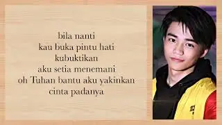 AFAN DA5 - Oh Cinta Easy Lyrics