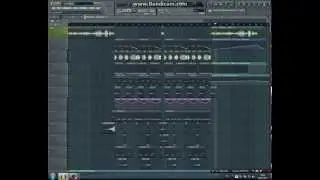 Ремикс в FL Studio. Solis - Воздух. Crayz prod.