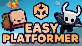 2D PLATFORMER ENGINE, New Asset Announcement & What´s Next for Cowsins!