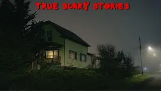 True Scary Stories to Keep You Up At Night (Best of March 2024 Horror Compilation)