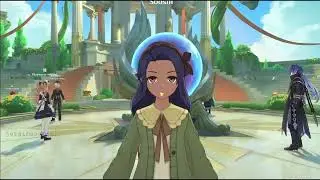 Impostor 🌽 | Genshin Impact: Miliastra Wonderland [33]
