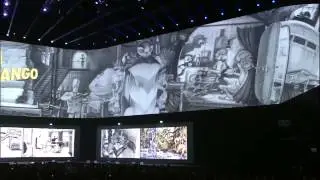 E3 2014 Sony Press Conference