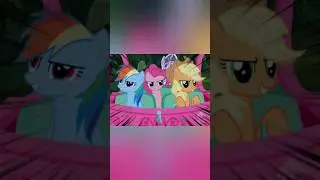 Little Pony | What is it? #mylittlepony #friendship #cartoon #dance