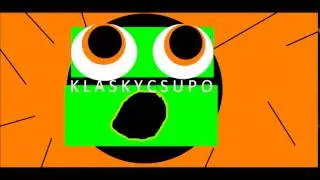 Nickelodeon Csupo HD