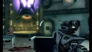 Singularity Gameplay Video 2