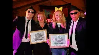 Birthday Party von Annett & Christiane
