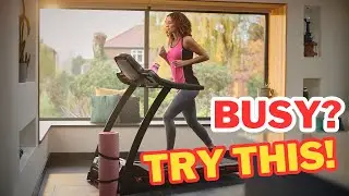 The Ultimate 20-Minute HIIT Workout