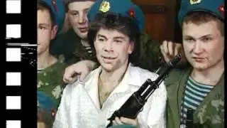 Олег Газманов -Этот день