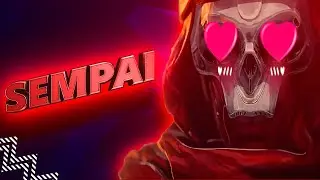 REVENANT .EXE (Apex Legends)