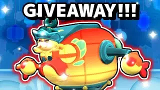 GIVEAWAY OF HUNK SKIN!!!🌒🌟🎁