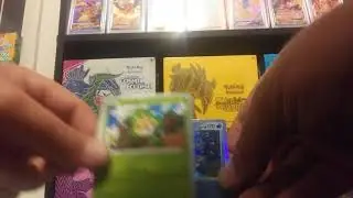 Eevee Box With Promo And 2 Booster Boxes