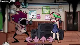 Constricted | 8 Misses? | Doki Doki Takeover + |