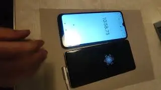 Исходник видео для тик тока Poco F4 gt скорость зарядки