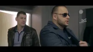 НБ (НИМАТИВ & БАРМАЛЕЙ) -  ПУЛЯ