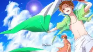 APH - Part of Your World (Multilanguage)