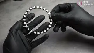 Jak lutować podzespoły elektroniczne i kable? - Poradnik krok po kroku - Code Designer