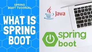 Spring Boot Tutorial for beginners | What is Spring Boot? | Learnaholic India