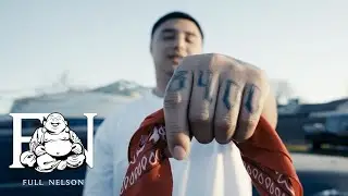 GuttahBoi x 100PackPablo - Ain't Built For This | Directed by Nelson Dinh