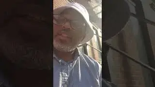 The Fall of Bushwick!