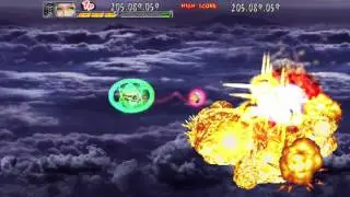 powerflower[NET] vs. Akai Katana
